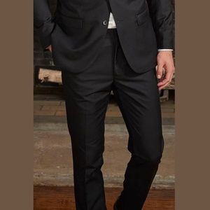 Couture 1910 Hudson Black Pants